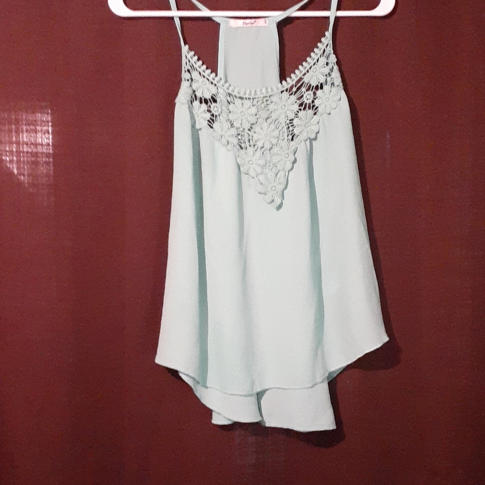 Women's blouse